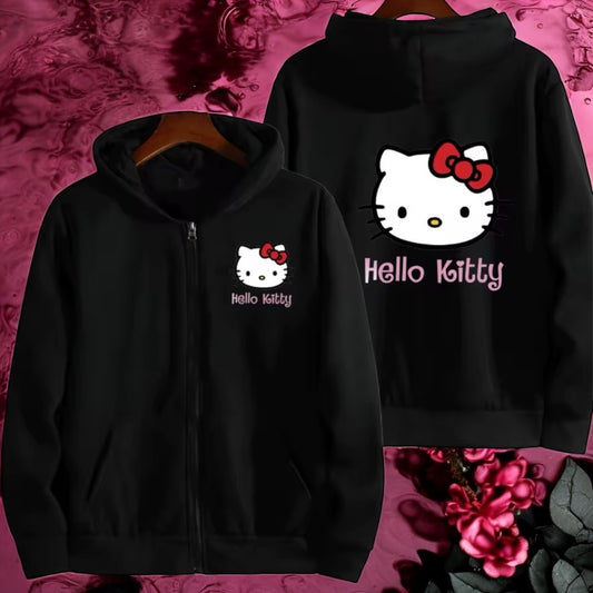 Hello Kitty Sweater